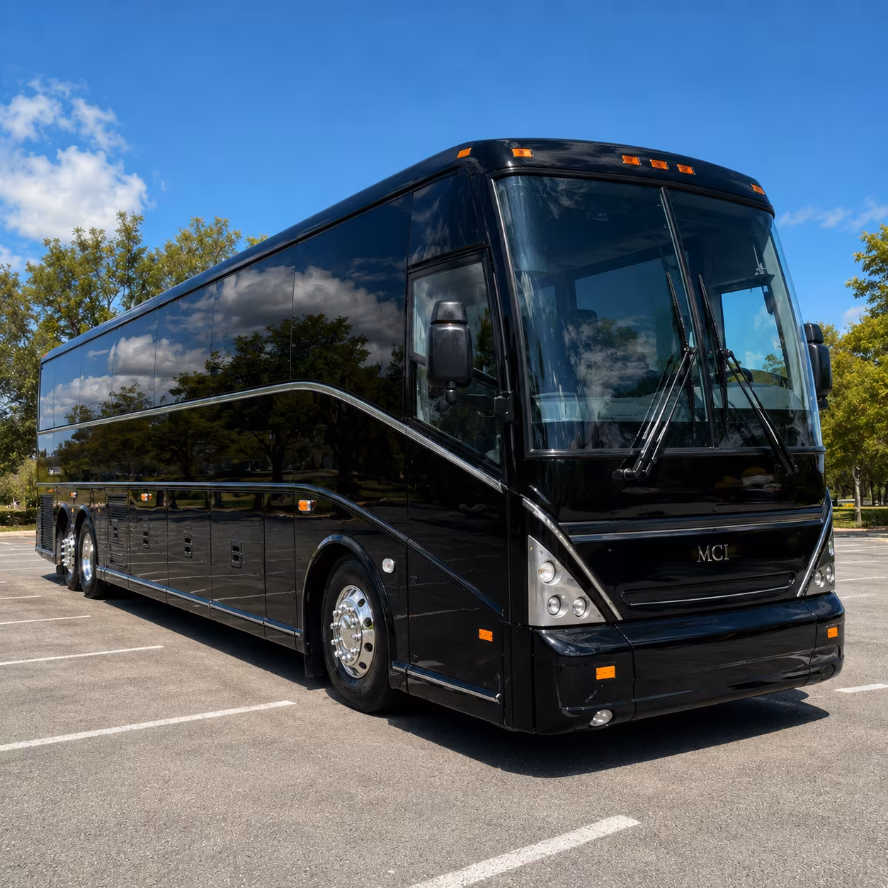 check out toad s place with your group on a charter bus