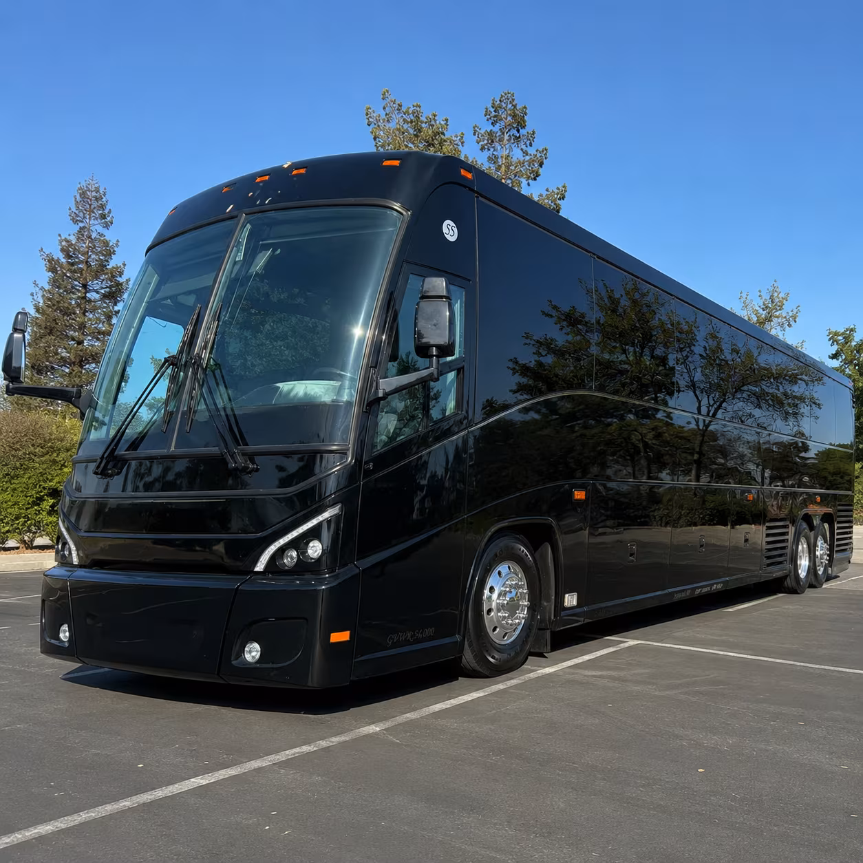 got 30 seconds that s all it takes to compare buses for your new haven government group