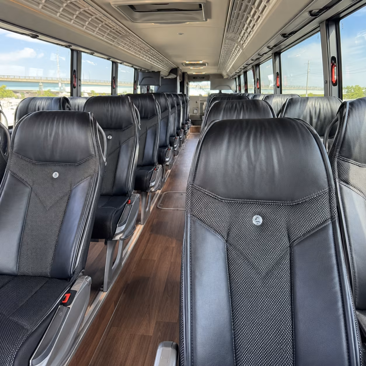 hamden corporate transportation