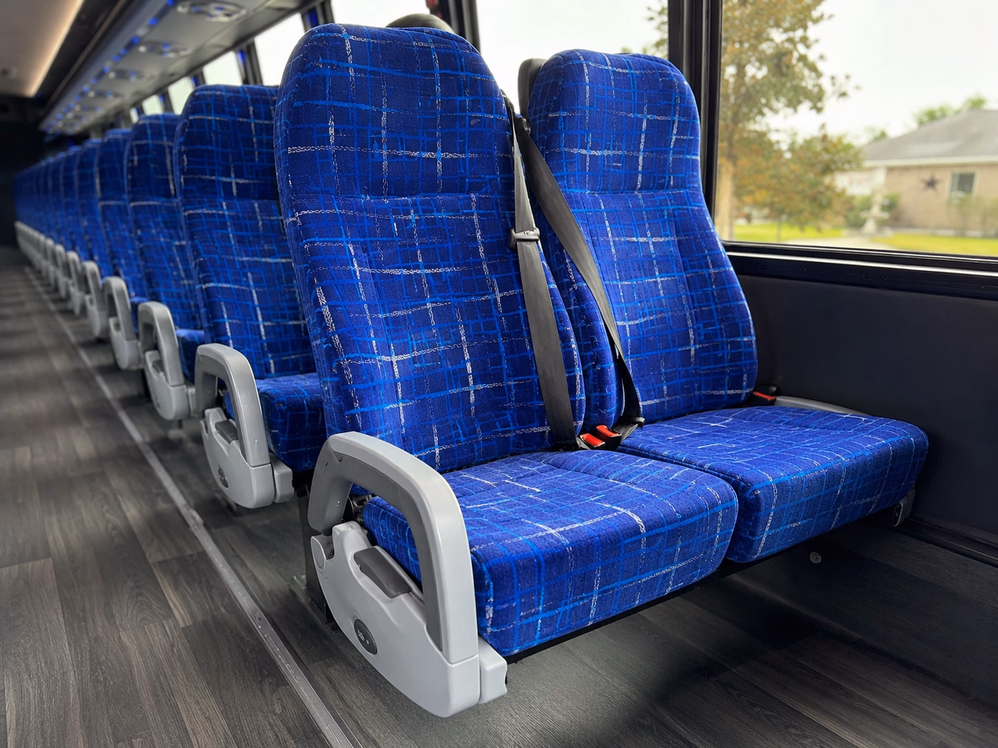 hamden long distance transportation