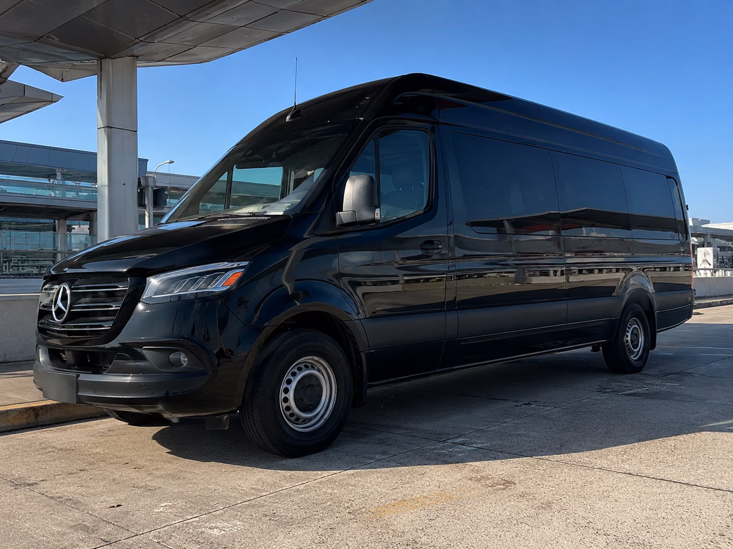 hamden sporting event transportation