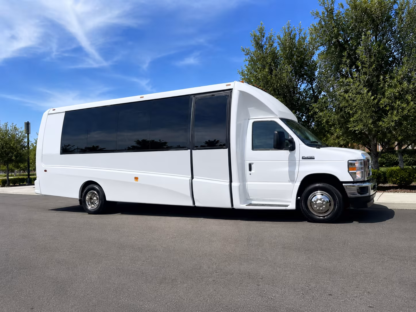 hartford church transportation