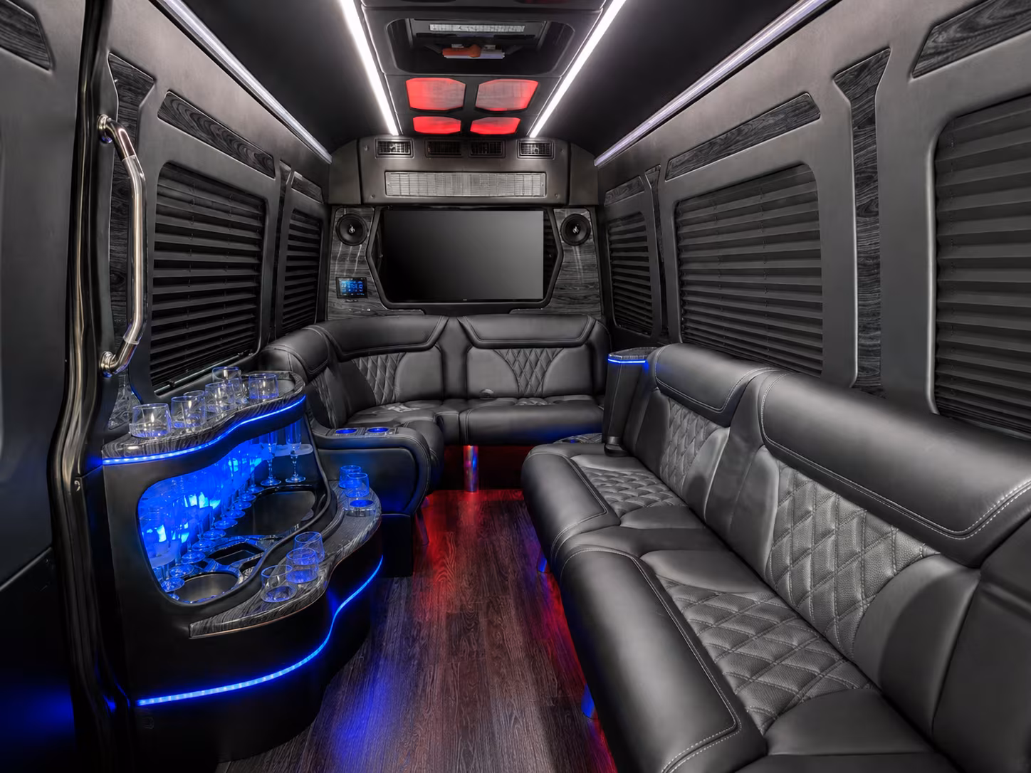 it s easy to set up recurring shuttle service on your schedule not someone else s