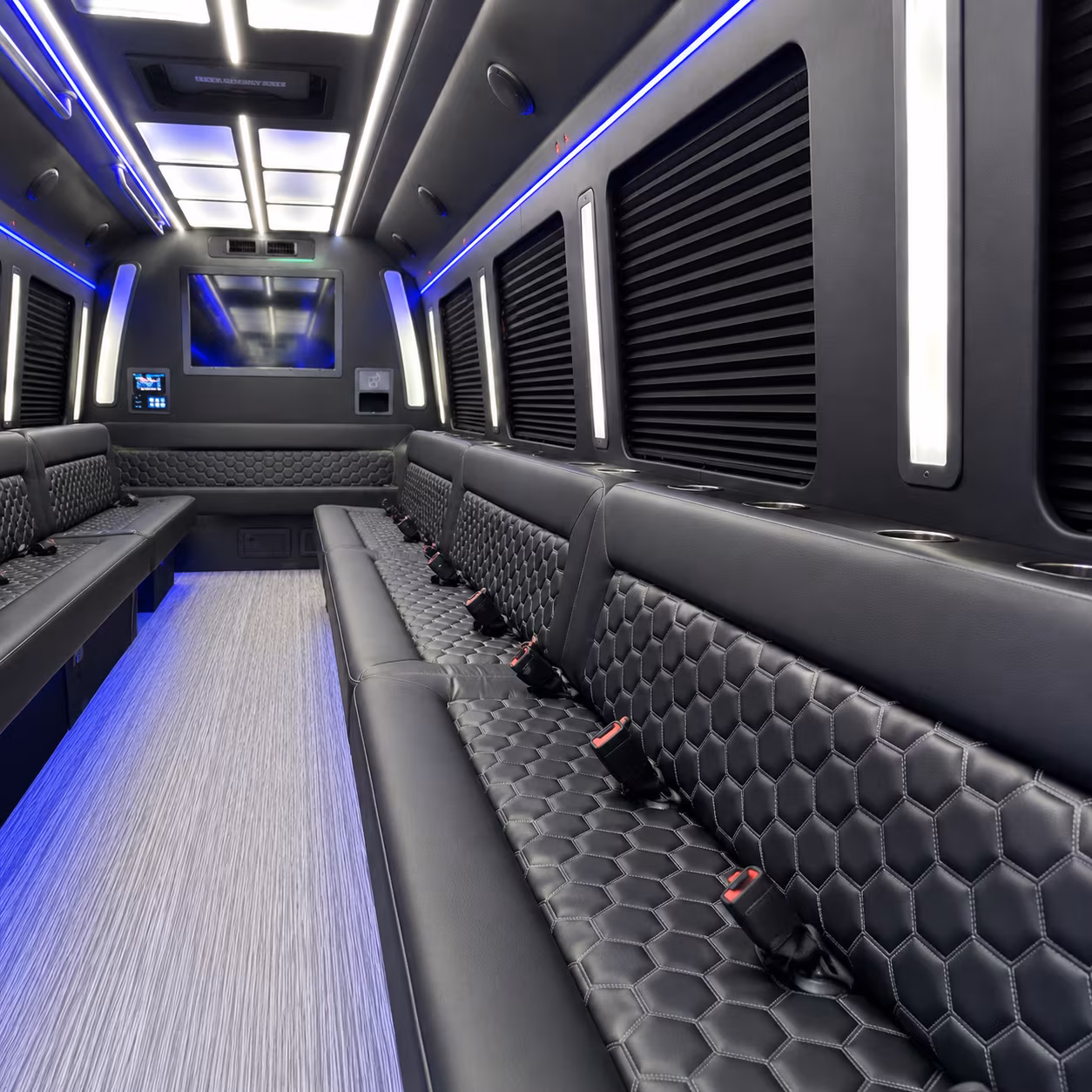 new haven bachelor bachelorette party bus rental