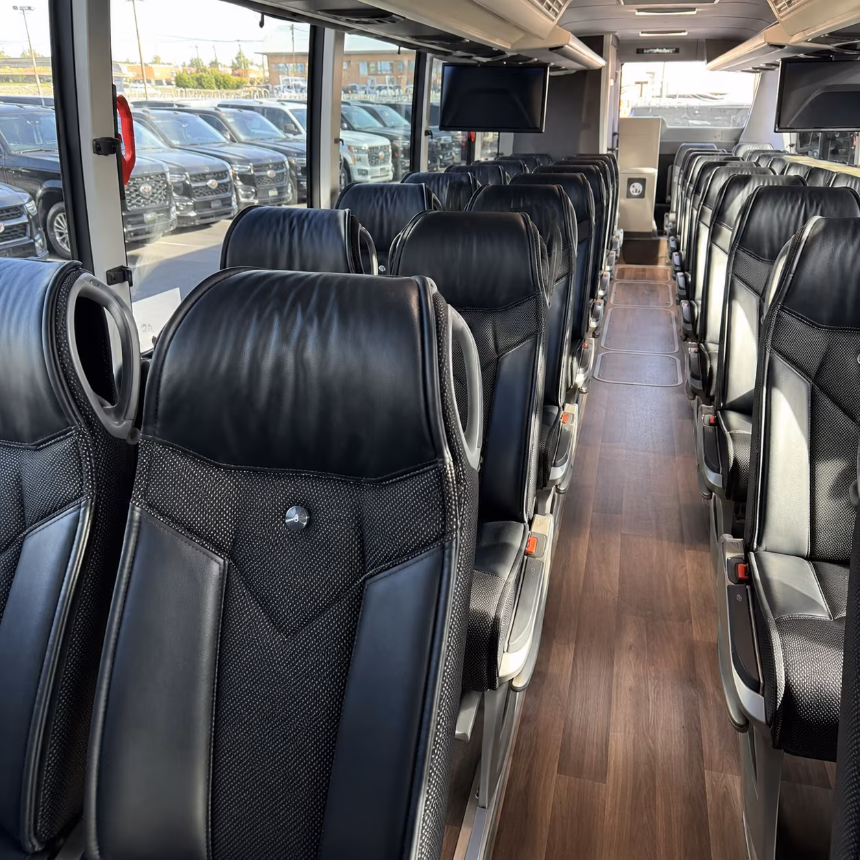New Haven Private Event Transportation
