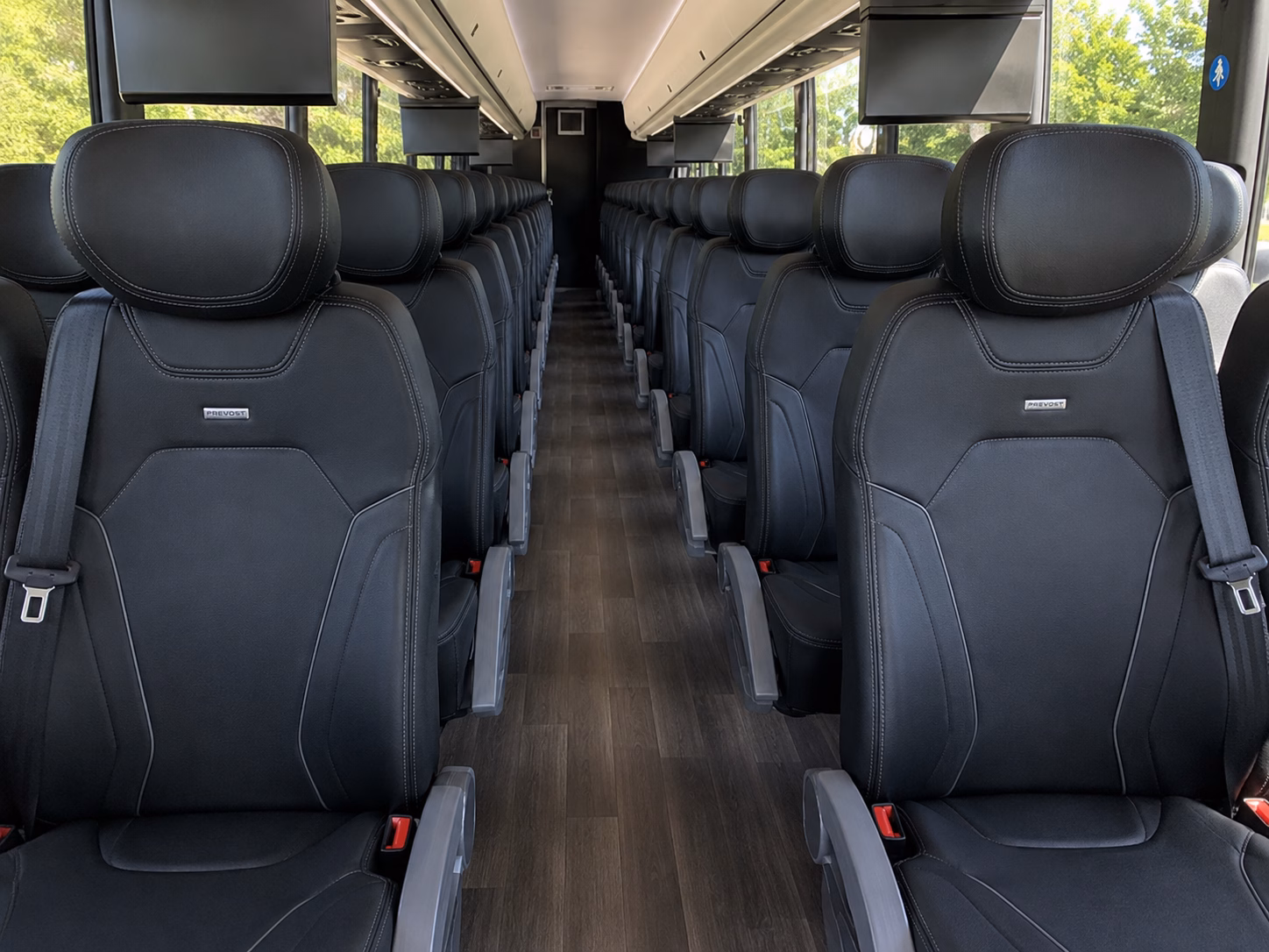 norwalk event transportation