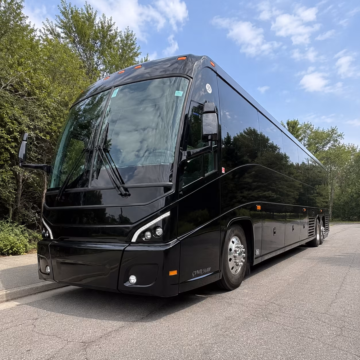 planning a company event off site or conference shuttle in new haven start here
