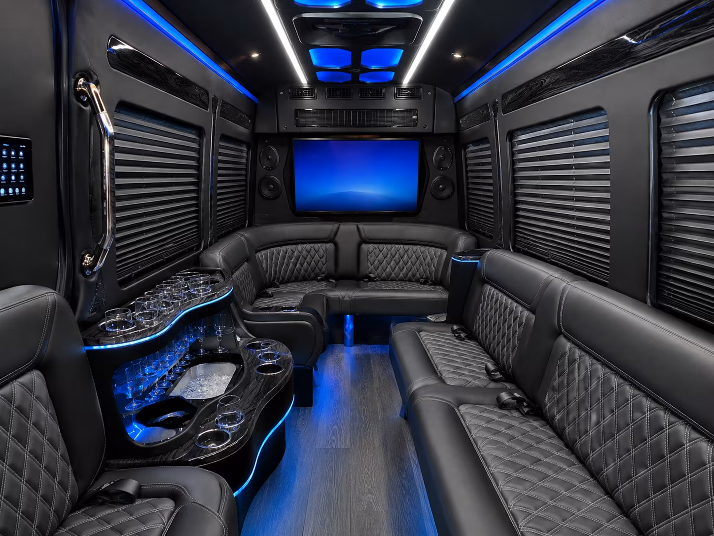 post prom and multi stop prom packages available for new haven groups