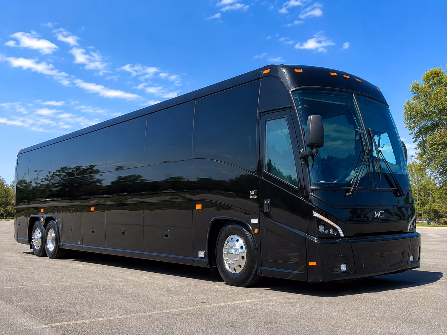 school field trip and university group transportation across new haven