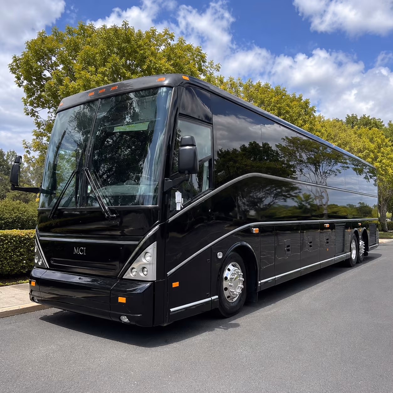 springfield government military transportation