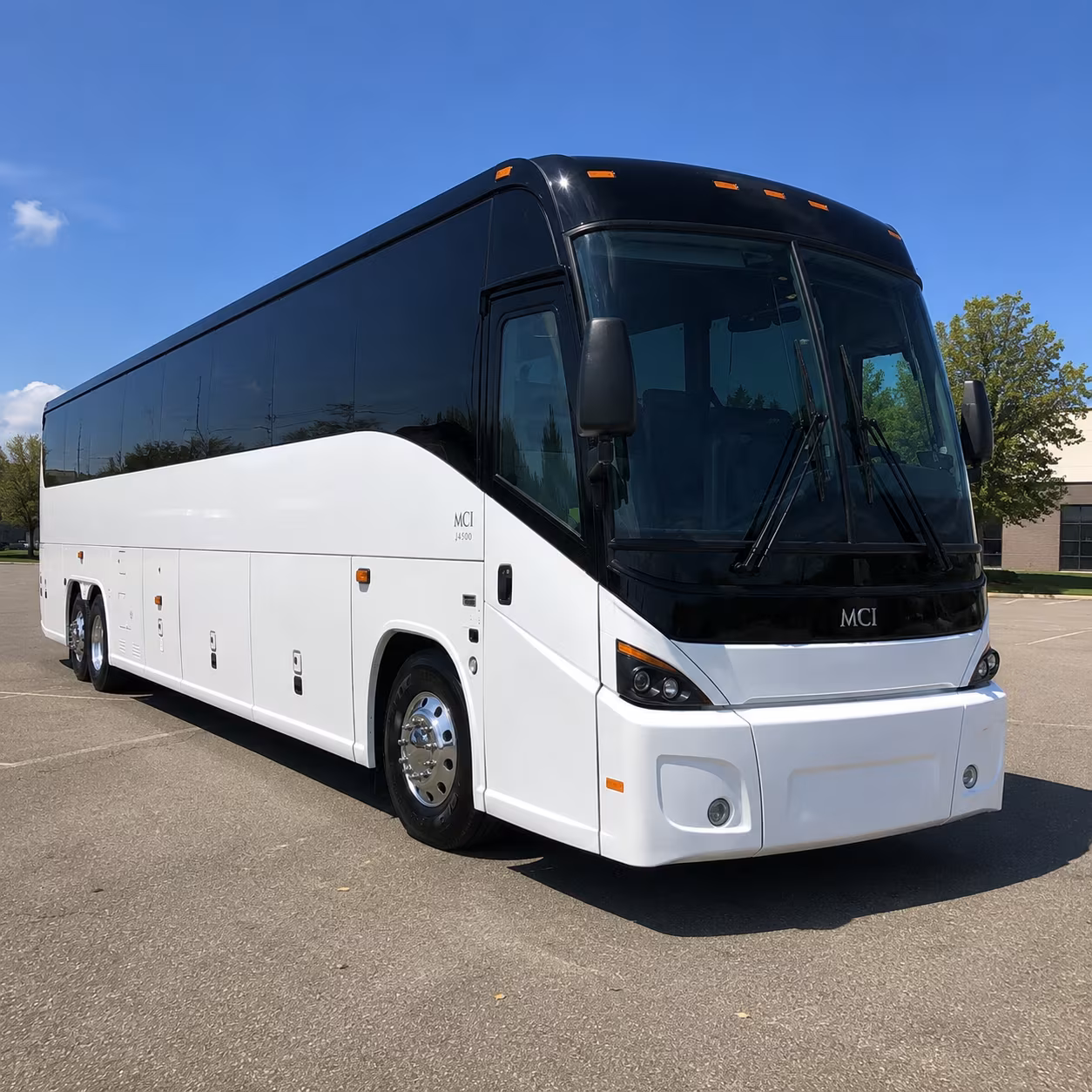 stamford charter bus