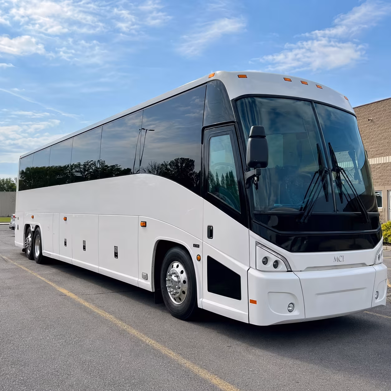 sunday morning shuttles made simple for new haven congregations