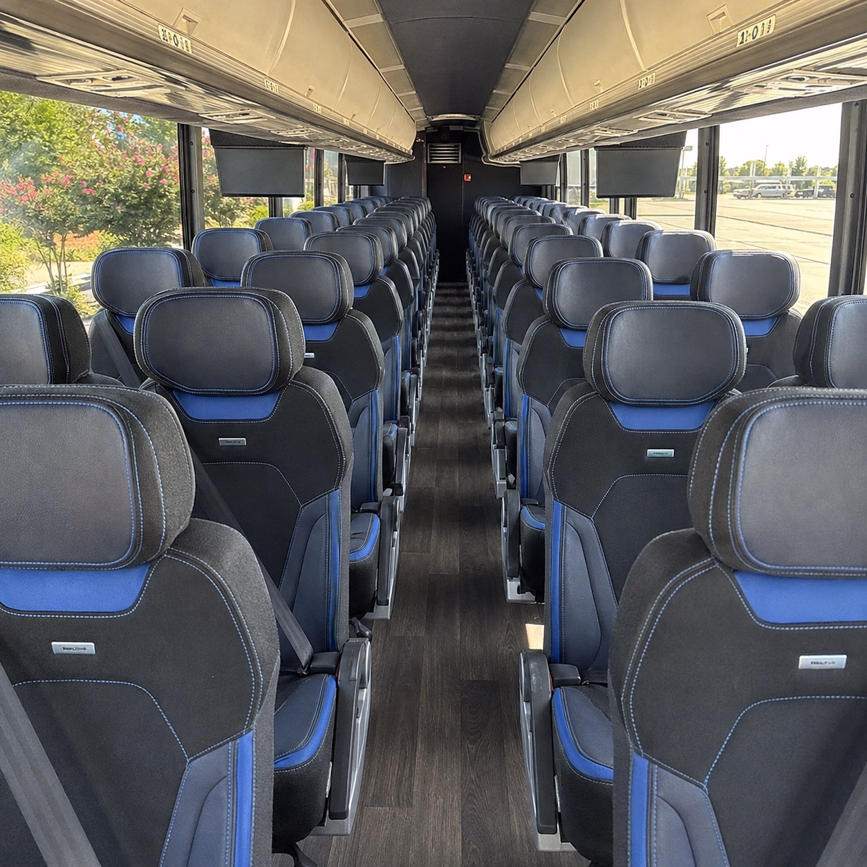 why a bus rental makes your new haven wine tour so much better