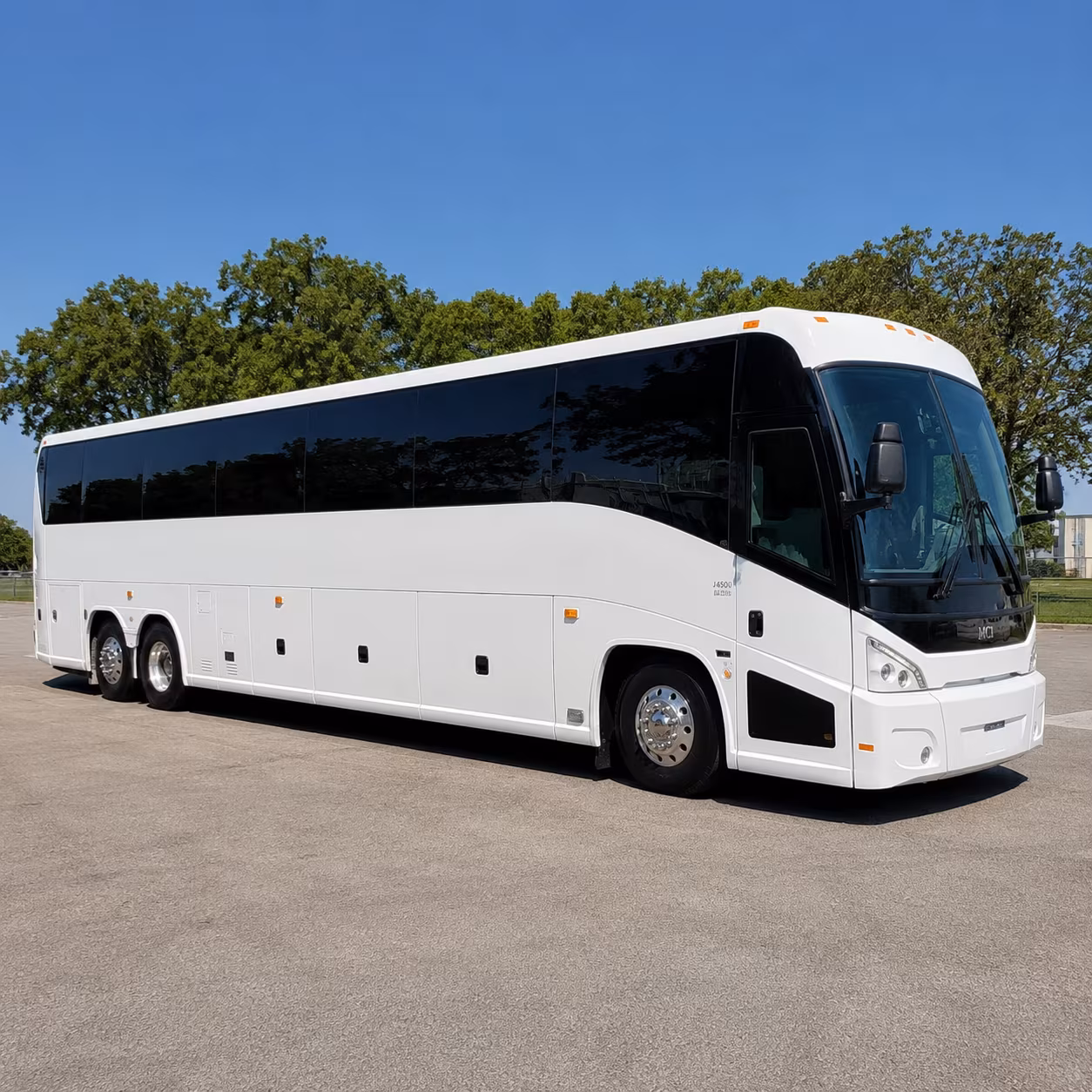 youth group retreats and overnight trip transportation in new haven